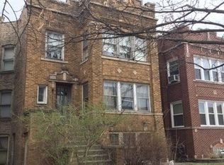 3811 N Spaulding Ave, Chicago, IL 60618