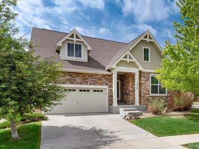 23420 E Berry Avenue, Aurora, CO, 80016