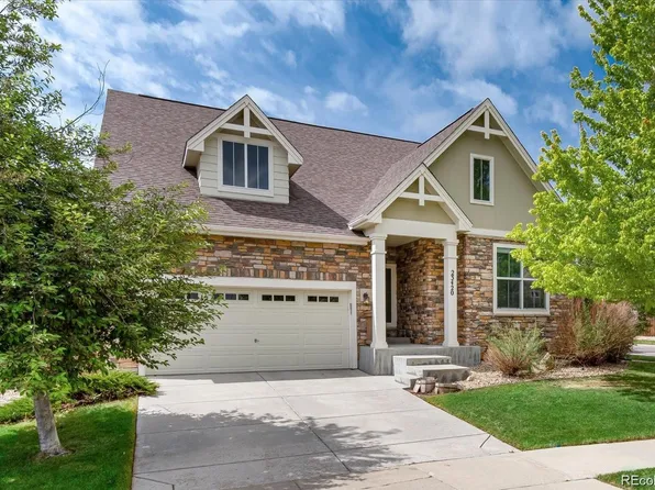 23420 E Berry Avenue, Aurora, CO 80016