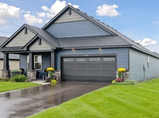 15101 Quince St NW, Andover, MN 55304