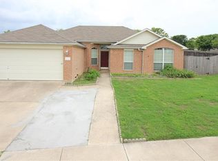 2802 Bastion Loop, Killeen, TX 76542