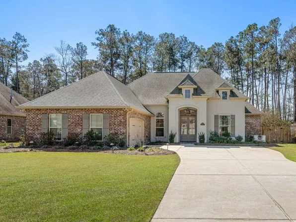 529 Kristian Ct, Madisonville, LA 70447