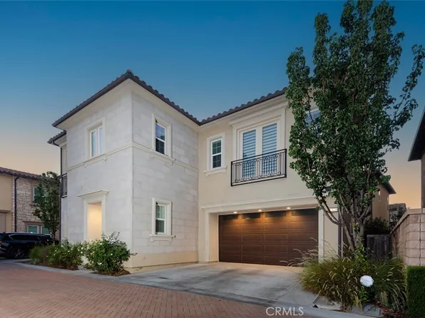 155 Bryce Run, Lake Forest, CA 92630