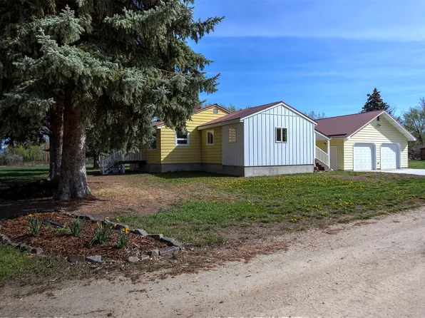 146 Kyle Ln, Hamilton, MT 59840