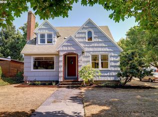 3236 SE 55th Ave, Portland, OR 97206