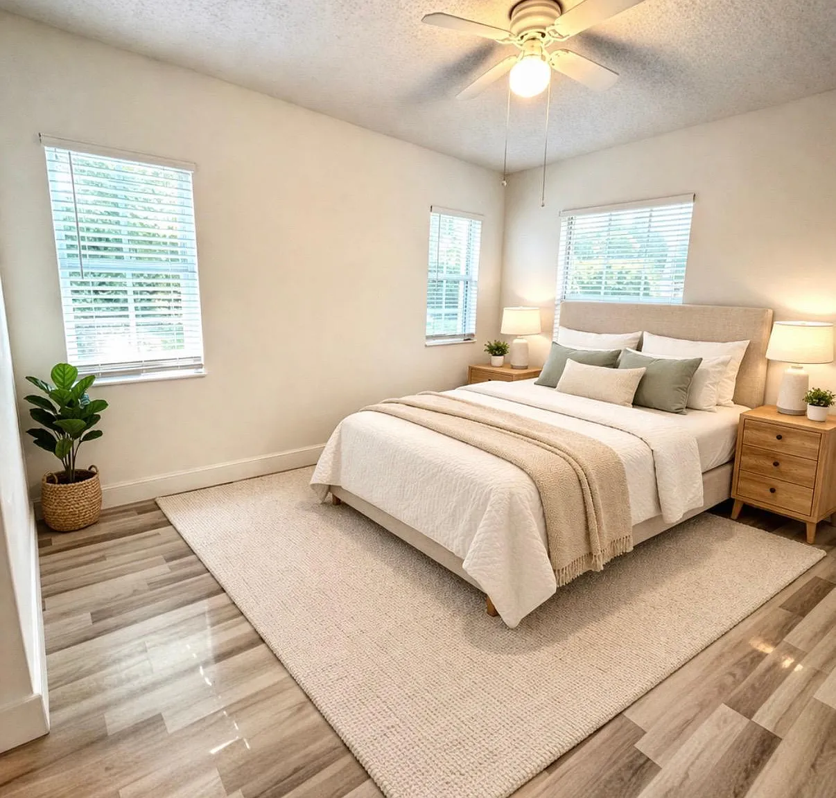2 bed, 2.0 bath, 1048 sqft, $2,300 — Photo 3