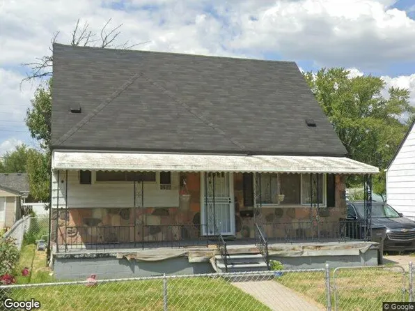 4256 9th St, Ecorse, MI 48229