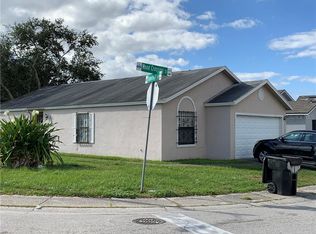 5345 Timberleaf Blvd, Orlando, FL 32811