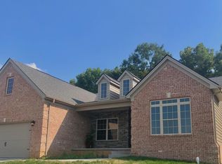 2769 Kearney Creek Ln, Lexington, KY 40511