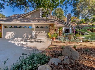 32479 Fastwater Ct, Westlake Village, CA 91361