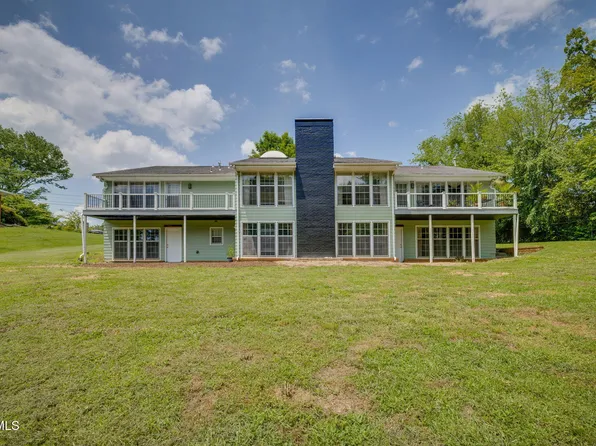 1314 Woodland Ave, Johnson City, TN 37601