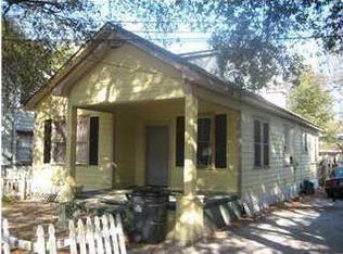 1826 Grayson St, North Charleston, SC 29405