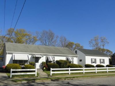 726 6th St, Somers Point, NJ, 08244