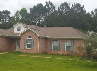 12757 Joe Carter Rd #A, Bay Minette, AL 36507