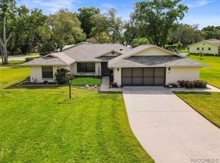 7149 N Grackle Point, Hernando, FL 34442