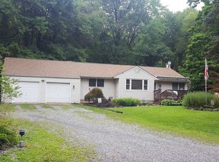 334 Rock Rd E, Lambertville, NJ 08530