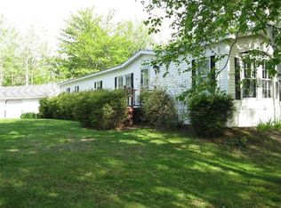 1297 Stage Rd, Etna, ME 04434