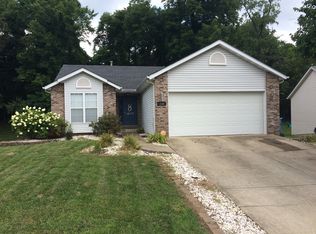 118 Bayfield Dr, Glen Carbon, IL
