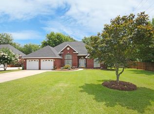 221 Governors Walk, Kathleen, GA 31047