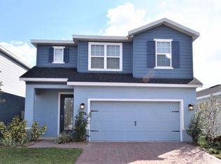 11623 Mandevilla View Way, Riverview, FL 33579