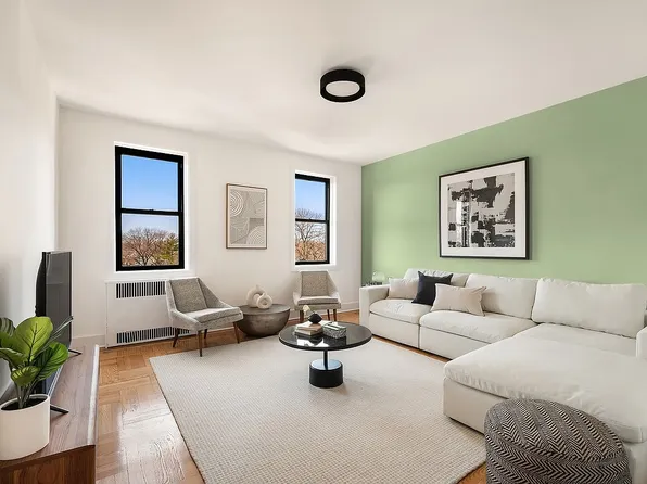 800 E 17th St APT 5-D, Brooklyn, NY 11230