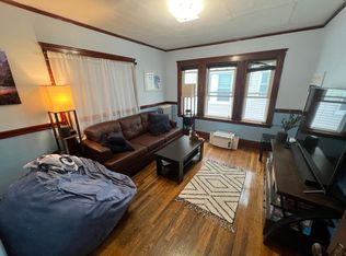 16-18 Silvey Pl #2R, Somerville, MA 02143