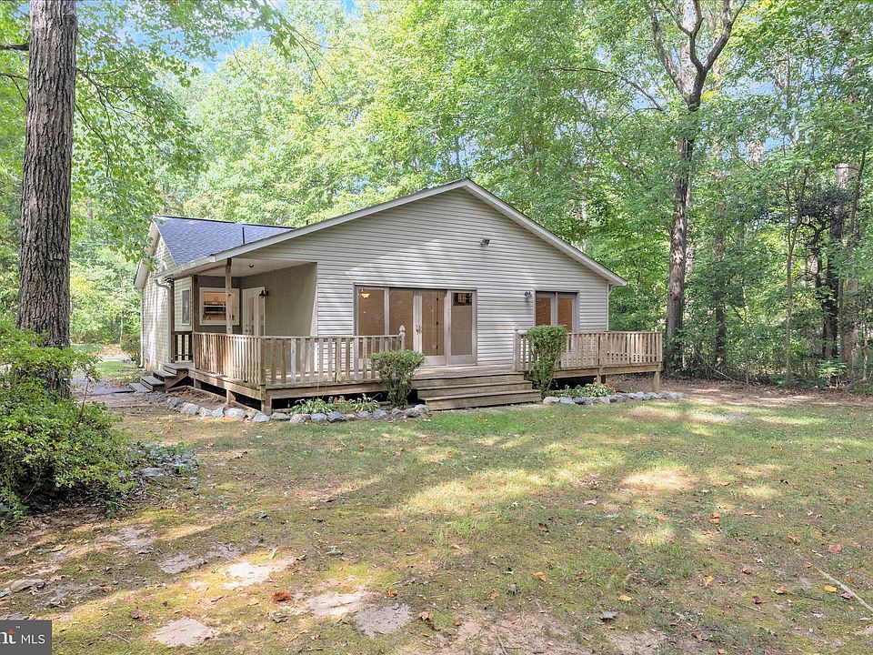 623 Lake Caroline Dr, Ruther Glen, VA 22546 Zillow