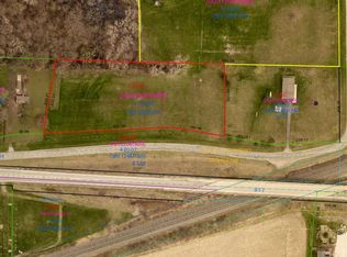 0 Thrush Rd, Crestline, OH 44827