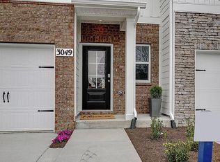 222 Redhead Ln, Lebanon, TN 37090