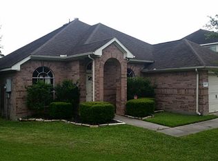 24051 Smokeygate Ct, Spring, TX 77373