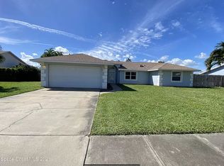 780 Atlantic Dr, Satellite Beach, FL 32937