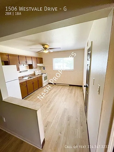 1506 Westvale Dr #G Photo 1 1506 Westvale Dr #G Photo 1