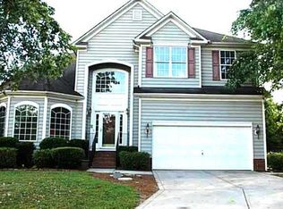 9107 Dartington Ln, Waxhaw, NC 28173