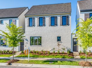 The Hoxton Plan, Hampstead, Montgomery, AL 36116