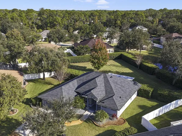 20 Ardisia Cir, Ormond Beach, FL 32174