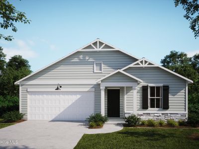 1014 Beechridge Drive SW #144, Ocean Isle Beach, NC, 28469