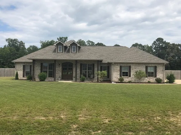 211 S Rayleigh Dr, Steens, MS 39766