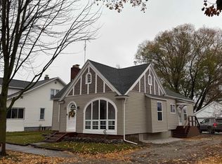 350 S Wayne St, Waterloo, IN 46793