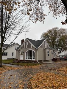 350 S Wayne St, Waterloo, IN, 46793