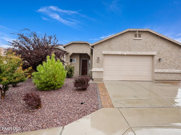 Prescott Az Gated Communities