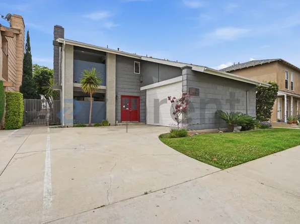 743 Euclid Ave Unit 3, Long Beach, CA 90804