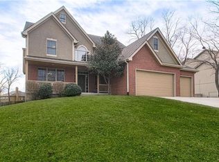 109 E 125th Ter, Kansas City, MO 64145