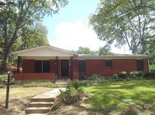 1601 Astor Pl, Austin, TX 78721