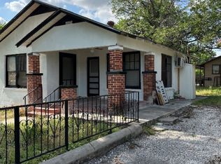 2123 Delgado St, San Antonio, TX 78228