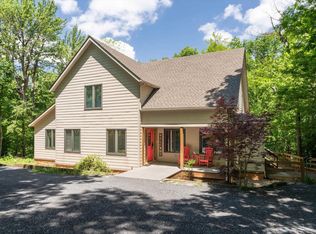 1244 Blue Ridge Dr, Wintergreen Resort, VA 22967