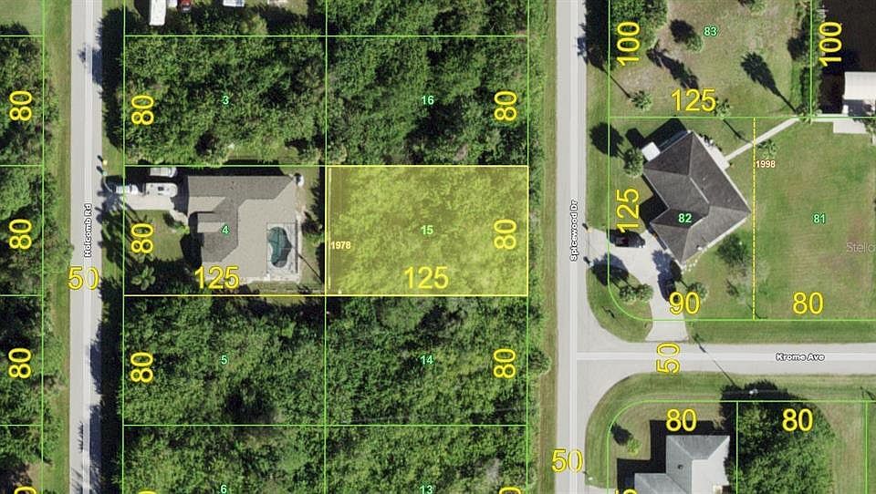 1st image of 3259 Spicewood Dr