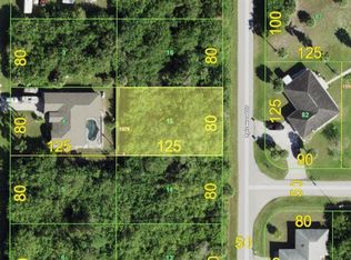 3259 Spicewood Dr, Port Charlotte, FL 33981