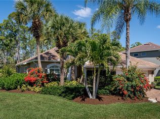 6495 Waverly Green WAY, NAPLES, FL 34110