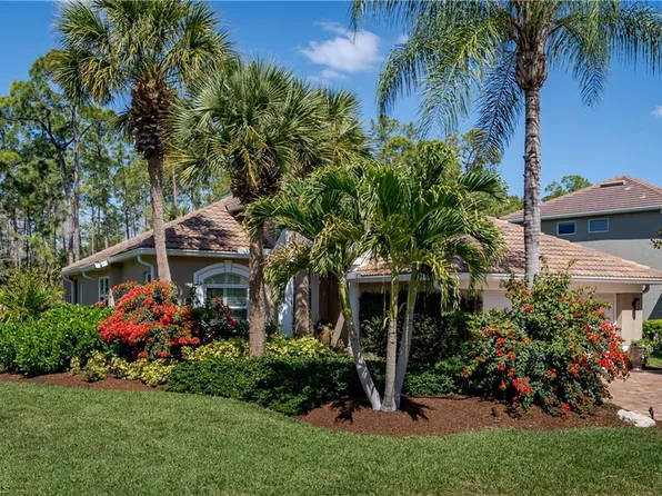 6495 Waverly Green WAY, NAPLES, FL 34110