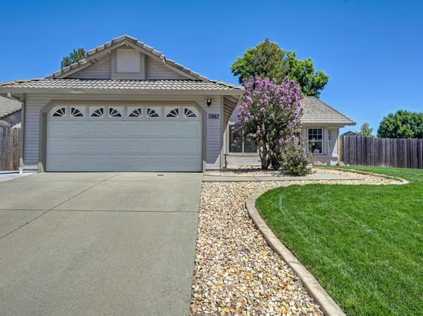 5982 Silver Shadow Cir, Sacramento, CA 95823